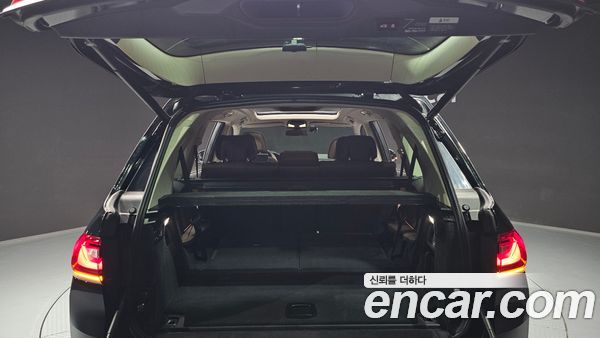 BMW X7 2021, фото 25