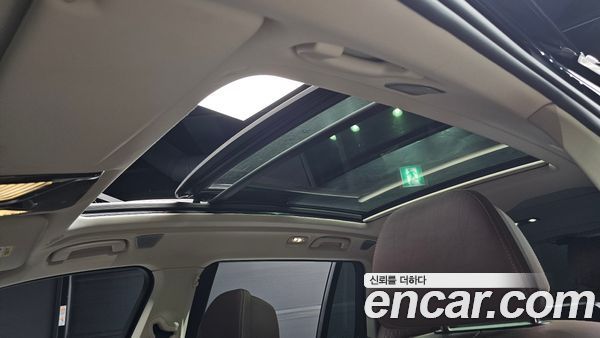 BMW X7 2021, фото 30