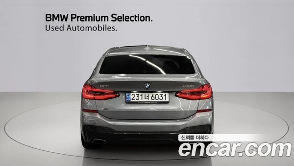 BMW Gran Turismo 2024, фото 4