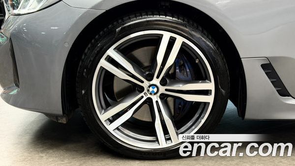 BMW Gran Turismo 2024, фото 5