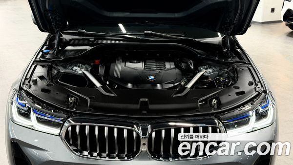 BMW Gran Turismo 2024, фото 6