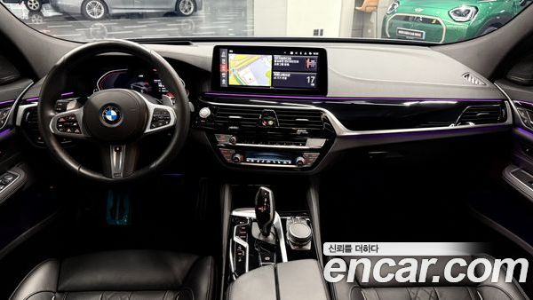 BMW Gran Turismo 2024, фото 7