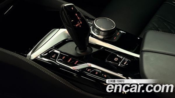 BMW Gran Turismo 2024, фото 9
