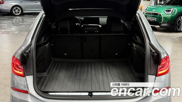 BMW Gran Turismo 2024, фото 11