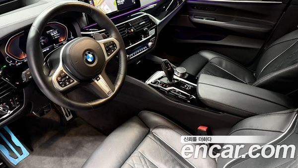BMW Gran Turismo 2024, фото 15