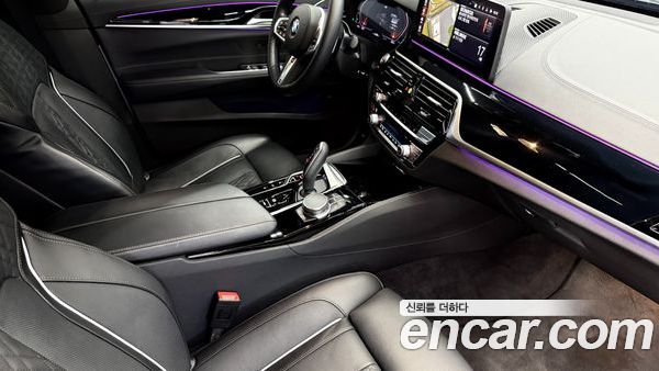 BMW Gran Turismo 2024, фото 16
