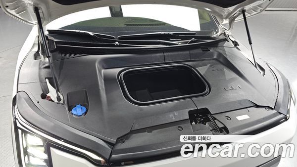 Kia EV3 2025, фото 6