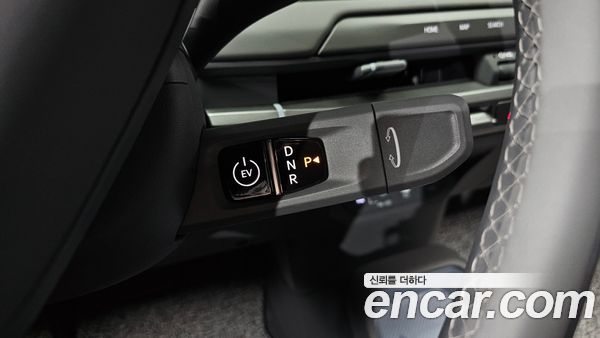 Kia EV3 2025, фото 9