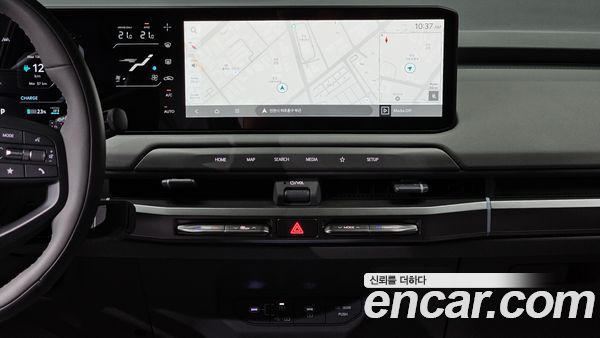 Kia EV3 2025, фото 14