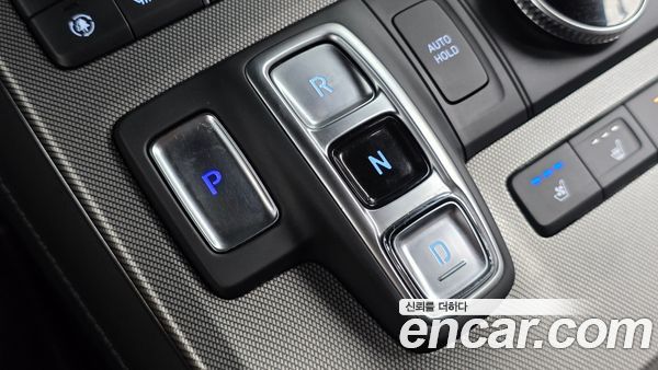 Hyundai Palisade 2022, фото 11