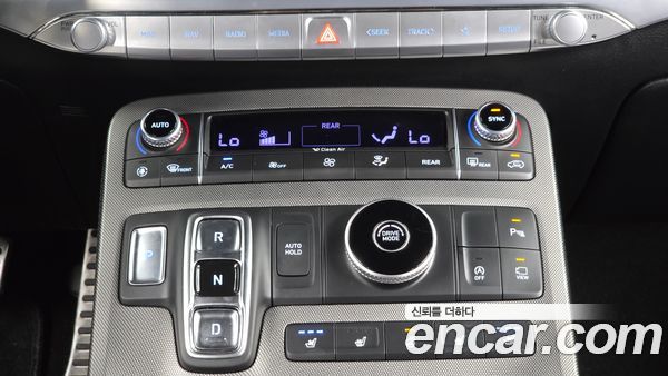 Hyundai Palisade 2022, фото 25