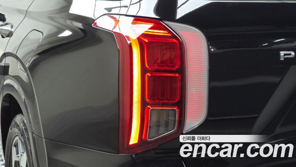 Hyundai Palisade 2022, фото 8