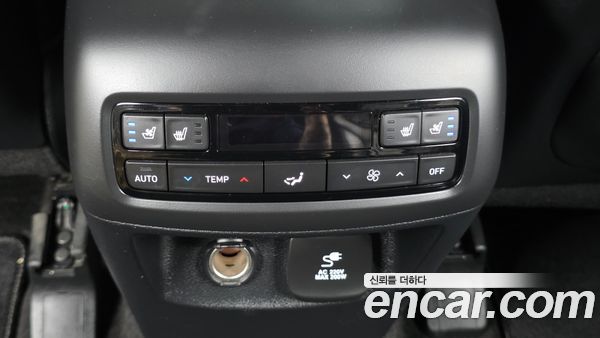Hyundai Palisade 2022, фото 29