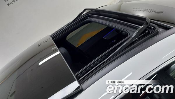 Mercedes-Benz CLA 2020, фото 12
