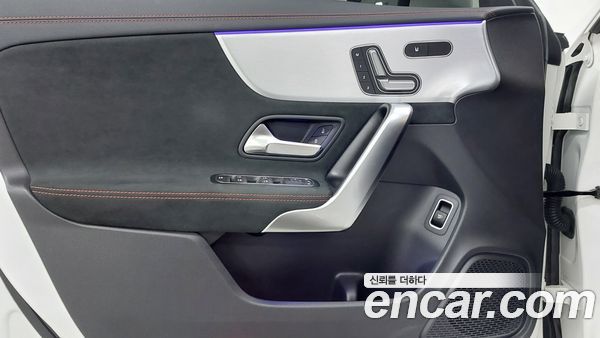 Mercedes-Benz CLA 2020, фото 15