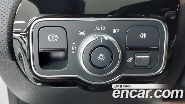 Mercedes-Benz CLA 2020, фото 18