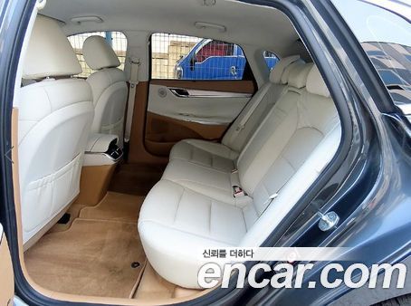 Hyundai Grandeur 2021, фото 7