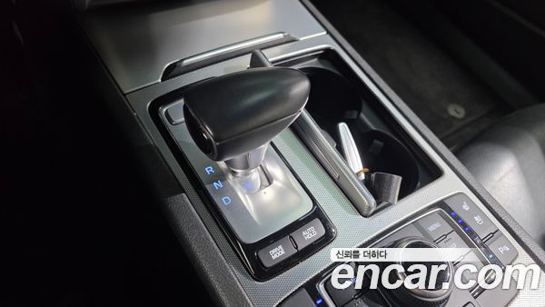 Genesis G80 2020, фото 12