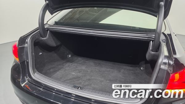 Genesis G80 2020, фото 24