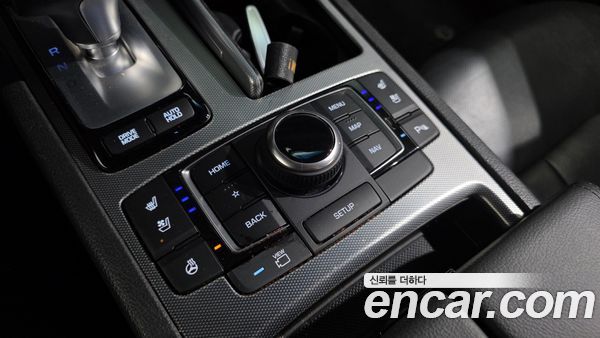 Genesis G80 2020, фото 26