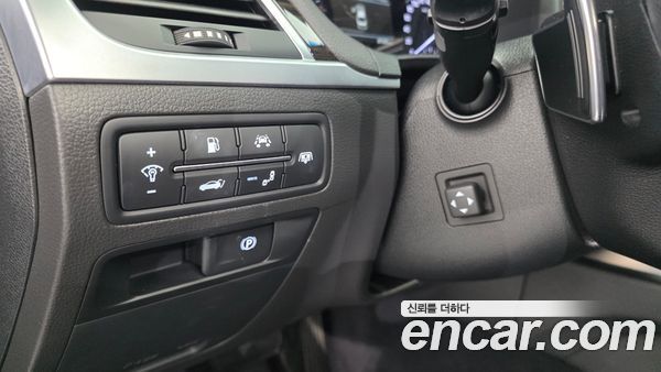 Genesis G80 2020, фото 29