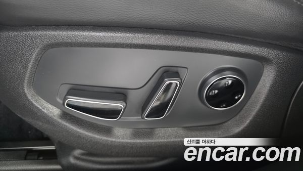 Genesis G80 2020, фото 31