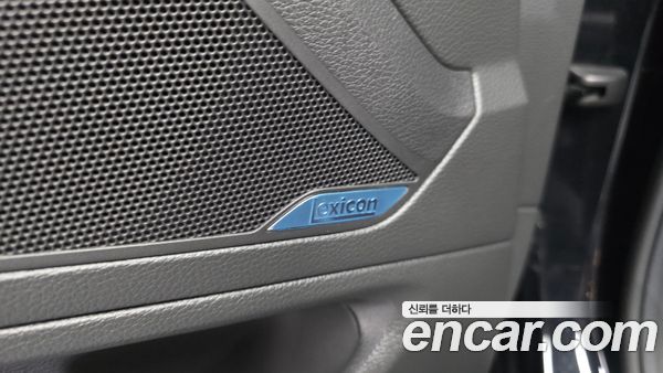 Genesis G80 2020, фото 35