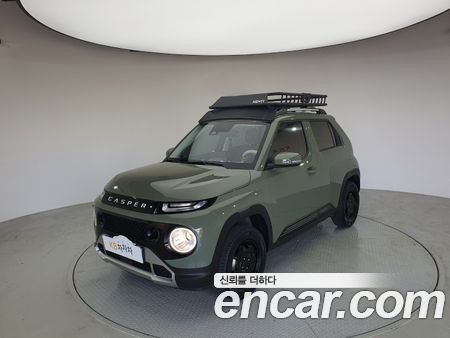 Hyundai Casper 2023