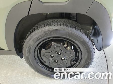 Hyundai Casper 2023, фото 5