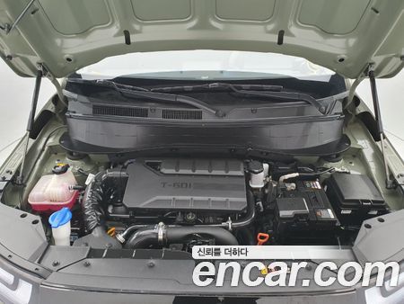 Hyundai Casper 2023, фото 6