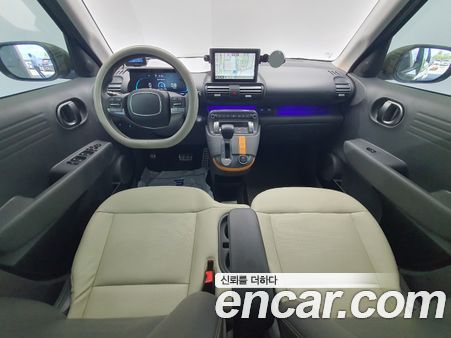 Hyundai Casper 2023, фото 7