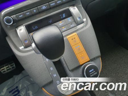 Hyundai Casper 2023, фото 9
