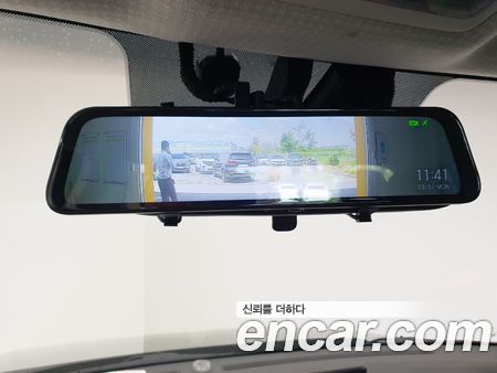 Hyundai Casper 2023, фото 12