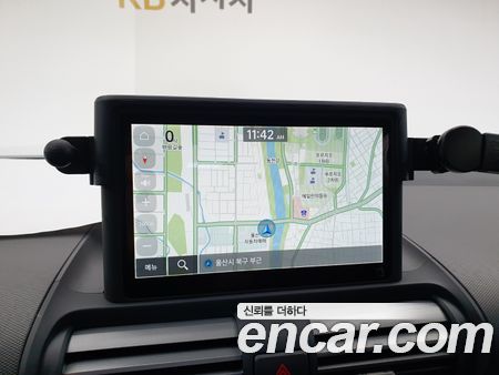 Hyundai Casper 2023, фото 14