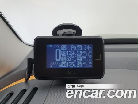 Hyundai Casper 2023, фото 15