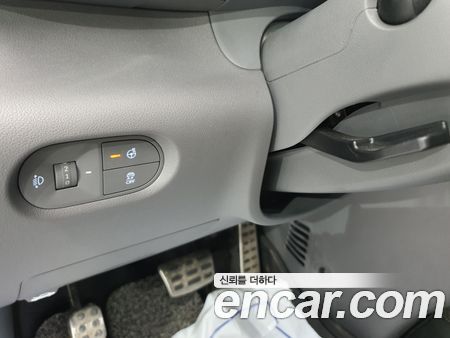 Hyundai Casper 2023, фото 18