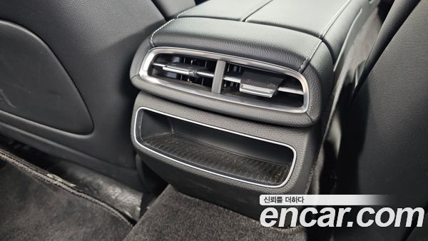 Genesis G80 2021, фото 31