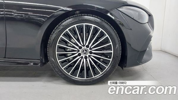 Mercedes-Benz CLE 2025, фото 5