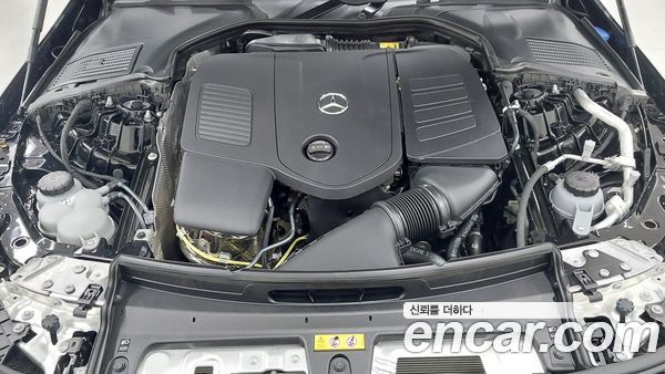 Mercedes-Benz CLE 2025, фото 6