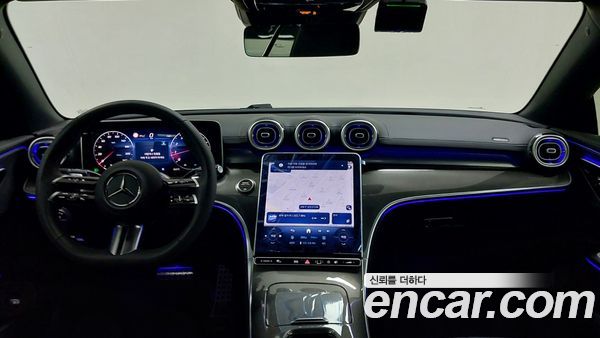 Mercedes-Benz CLE 2025, фото 7