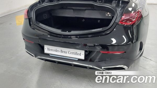 Mercedes-Benz CLE 2025, фото 11