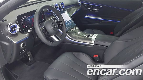 Mercedes-Benz CLE 2025, фото 14
