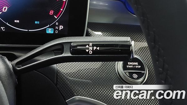Mercedes-Benz CLE 2025, фото 20