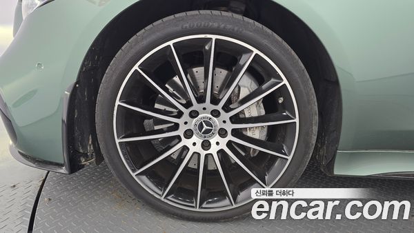 Mercedes-Benz CLS 2021, фото 5