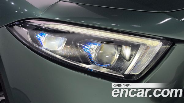 Mercedes-Benz CLS 2021, фото 8