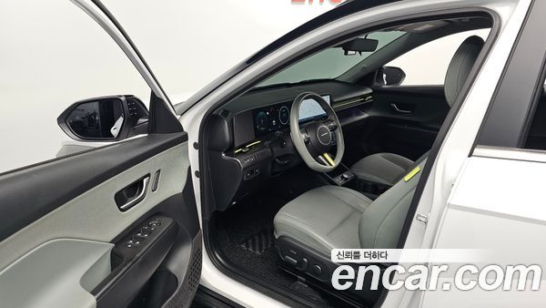 Hyundai Kona 2023, фото 12