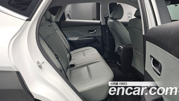 Hyundai Kona 2023, фото 16
