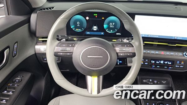 Hyundai Kona 2023, фото 18