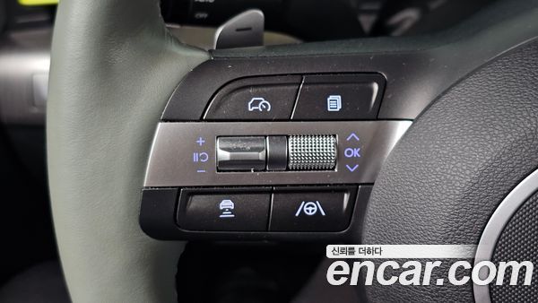 Hyundai Kona 2023, фото 19
