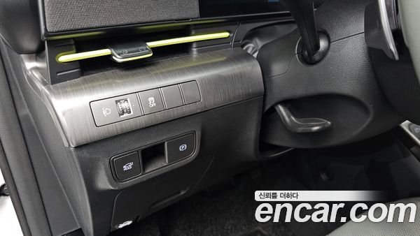 Hyundai Kona 2023, фото 21